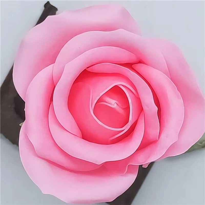 Mini Soap Flowers